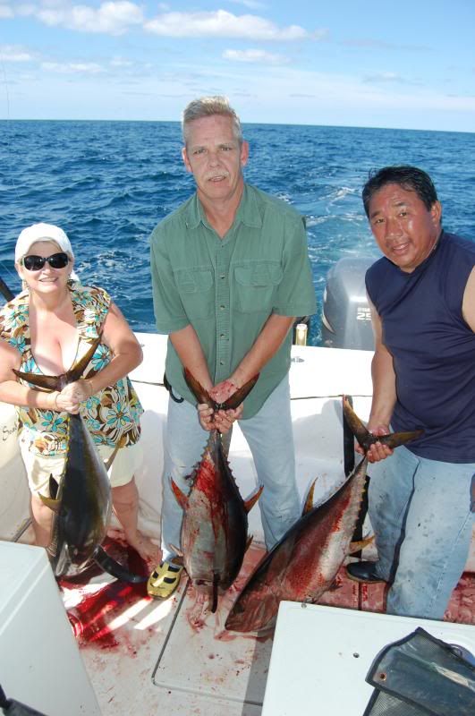 Fishing Report SwordTunaMahiSharks 56 Jun 13 (Video Added